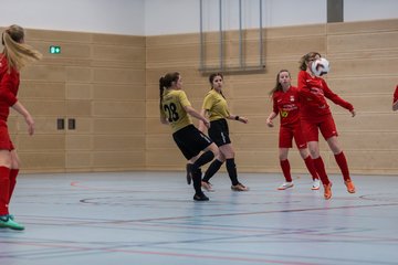 Bild 23 - B-Juniorinnen Kreismeisterschaft OD/RZ